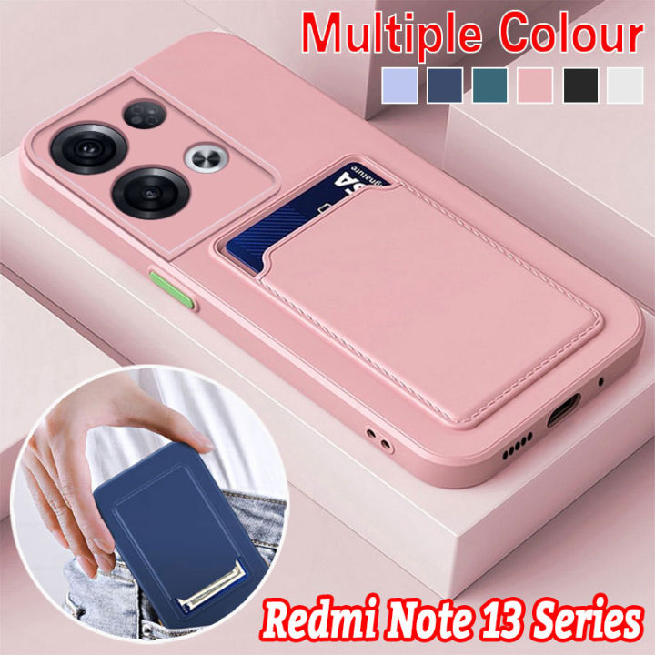 For Redmi Note 13 Pro+ 5g 13 Pro Note 13 Redmi Note 13 Pro 4g 5g 2024 