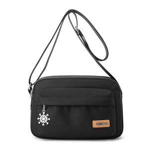 TAS SELEMPANG WANITA IMPORT CHIBAO 45721#