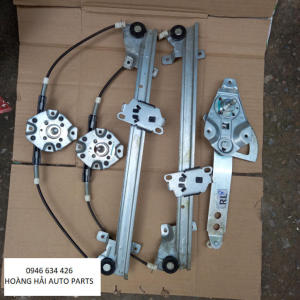 COM PA NÂNG KÍNH/CÁP NÂNG KÍNH DAEWOO CIELO(CƠ)