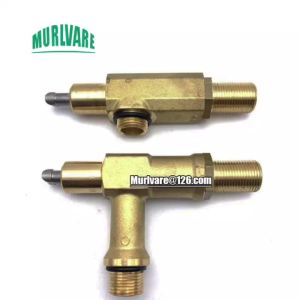 Coffee Machine Accessories Steam Valve Body For New Simonelli APPY First GenerationSecond Generation Coffee Machine