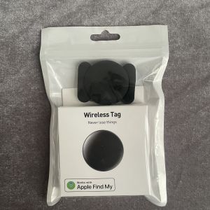 Cross-Border airtag Alternative Version Remote Tracking Locator   Key Wallet Car Finder   Global Locator