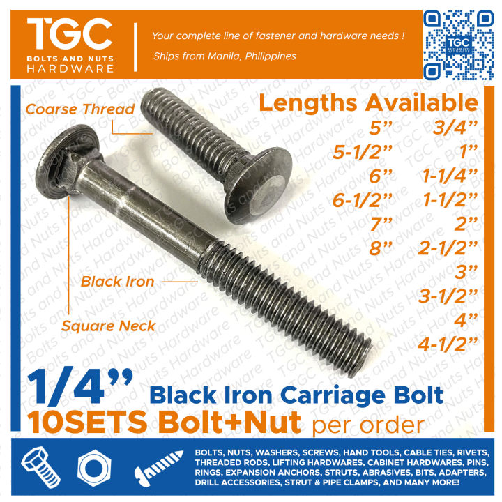 5/16" X 1-1/4" LONG BSF SET BOLT - British Bikes 1970