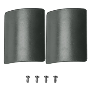 Durability Plastics Number Plate Frame Electric Scooters License Plate Holder for Electric Scooters Cyclists