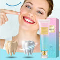 JIORNIEE Pasta Gigi 100g - Pasta Gigi Odol Pemutih Gigi Pembersih Karang Gigi - Whitening Toothpaste. 