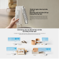 Xiaomi X20 Robot hút bụi lau nhà Xiaomi Robot Vacuum X20 - Hàng chính hãng. 