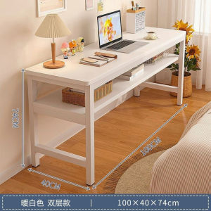 Computer Desk/Study Desk/Office Desk/Long Double Desk/Working Home