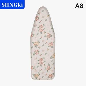 [COD] 🔥🔥🔥SHNGki Bền ủi bảng vải chịu nhiệt trang trí bàn ủi bìa với hoa động vật Thiết kế phổ giặt nguồn cung cấp