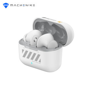 [Delivery in 72 Hours]Machenike TH50 ANC Noise Reduction Bluetooth 5.4 Wireless Earphones HeadphonesGaming TWS In-Ear Earbuds Built-in Microphone IPX5 Waterproof Game Mode Music Mode for IOS/Android