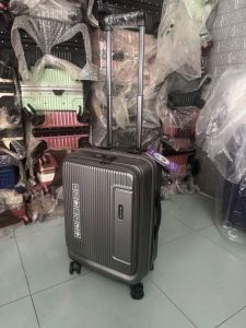 Vali doanh nhân có ngăn ngoài loptop khóa bảo mật cao ( Thương gia) size 20 {bảo hành 20 năm phụ kiện}|