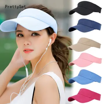 Best womens golf hats for sun protection on sale