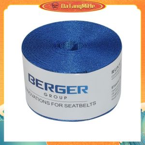 Car Seat Belt / Safety Belt Mobil / Tali Sabuk Pengaman Mobil