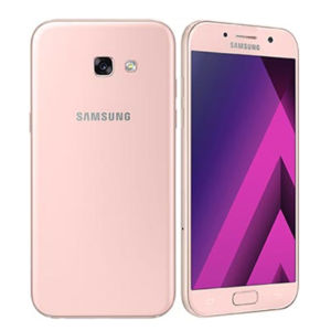 Samsung Galaxy A5(2017) A520F Mobile Phones Original 5.2 Inches 3GB RAM 32GB ROM 16.0MP Camera 3000mAh Unlocked