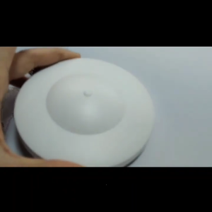 Nhiều màu LED Phao bể bơi ánh sáng 7 mô hình chiếu sáng waterproofed trang trí đèn cho nước ngoài trời trang trí