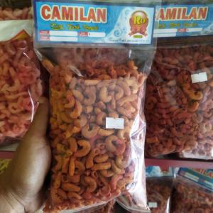 Menyajikan Makaroni Pedas Sehat: Camilan Khas Jogja & Makaroni Untuk Diet