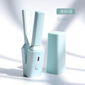 Mini Hair Straightener USB Hair Straightener Mini Hair Iron Mini Hair Iron Straightener