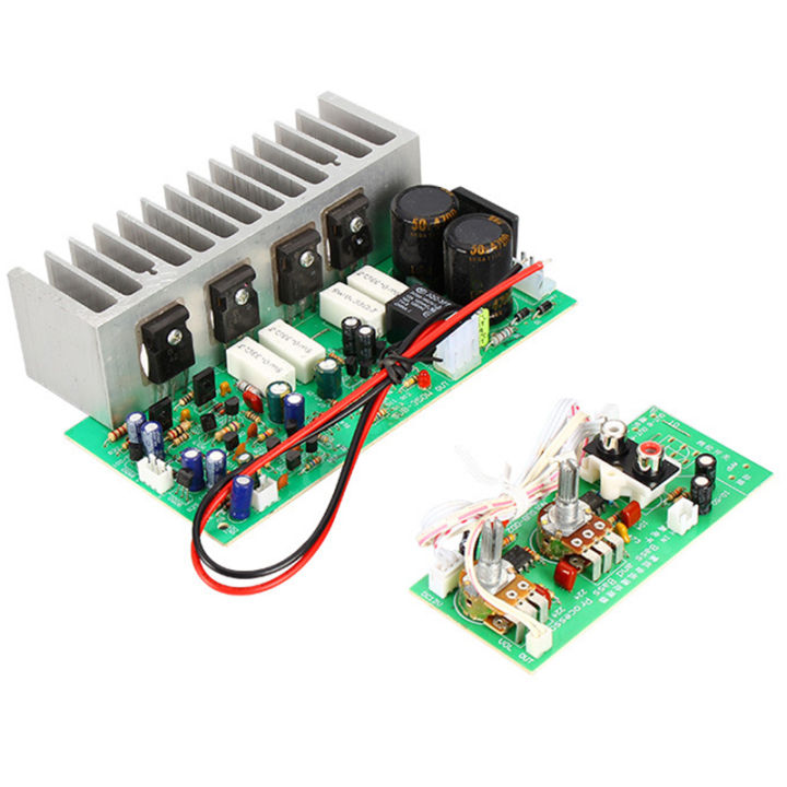 SUB-350W Subwoofer Power Amplifier Board Mono High Quality Power