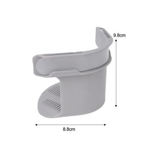 4/8Pcs Invisible Bedsheet Corner Holder / No-Slip Anti-Shift Lock Bed Sheet Fixing Clips / Multifunctional Home Sofa Cover Fasteners / Heavy Duty Mattress Straps Accessories