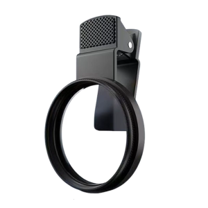 Circular Polarizer High Resolution Circular Polarizer Lens for Mobile Photography Enhances colorful Saturation for Phone