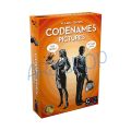 Codenames Board game คู่มือไทย - บอร์ดเกม โค้ดเนม codename Picture / Undercover / Duet. 
