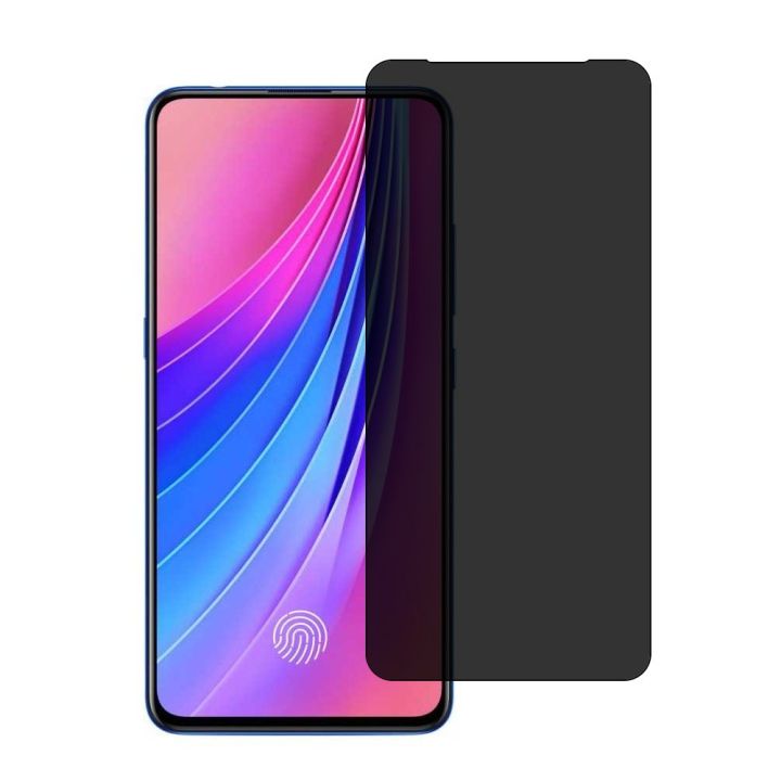 Fortune One SAMSUNG GALAXY S8 PLUS 9H Privacy Anti-Spy Tempered Glass  Screen Protector Lazada PH