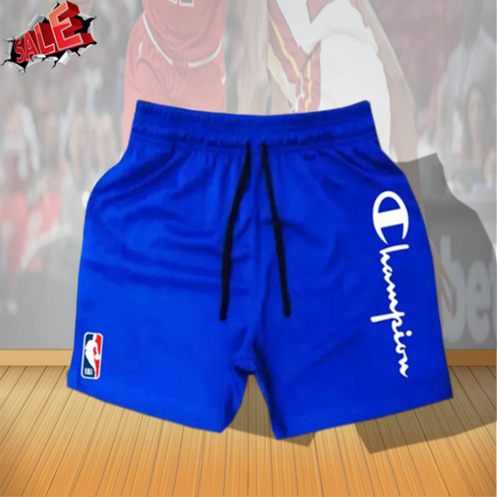 Champion SPORT JERSEY DRIFIT SHORT UNISEX DRIFIT FABRIC Comfy