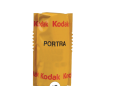 Kodak Portra 160 Film 120mm. 