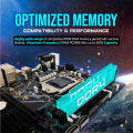 Mainboard H110 M4-GEN Duravel Vurrion Intel LGA 1151 Support Motherboard MB Mobo Gen 6 7 8 9 Chipset B250. 