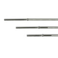 Standard Barbell Bar (1 inch) (1.2m - 1.8m). 