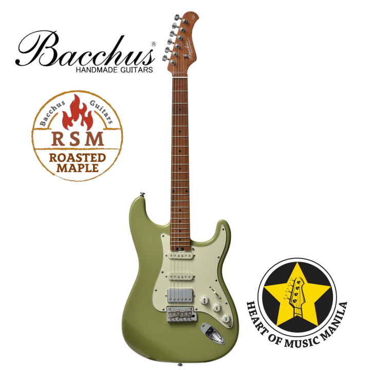 Global stratocaster deals