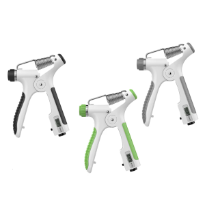 Lực kháng có thể điều chỉnh tay nắm Dụng cụ luyện sức mạnh 10-100kg tay nắm pers Grip Dụng cụ luyện sức mạnh phòng tập thể dục cổ tay Expander