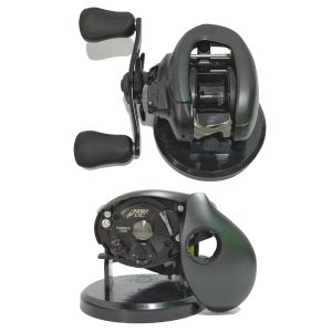 SHIMANO EXSENCE DC BAITCATING(BC) REEL