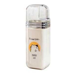 Portable Multifunctional Toothpaste Toothbrush Holder Storage Case For Business Professionals And Family Vacations