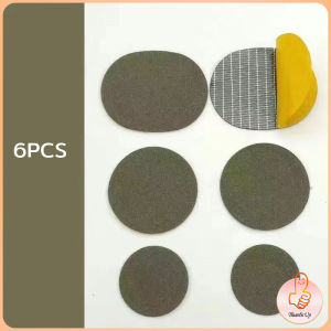 THUMBS UP แผ่นสติกเกอร์ซ่อมแซมรองเท้า แผ่นกาว สําหรับซ่อมแซมรองเท้าผ้าใบ ส้นรองเท้ากีฬา Shoe Repair