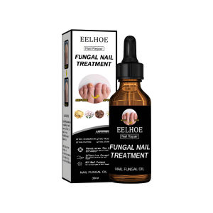 EELHOE Nail essence Obat Jamur Kuku Obat kuku jamur dan rusak Perawatan Kuku Berjamur Antibakteri Perawatan Kuku Obat Jamur Kuku jamur dan rusak Nail Care Anti Jamur Perawatan Ampuh Nail Strengthener Nail Repair Perawatan Kaki Pecah Nail Treatment