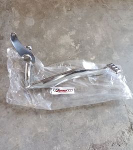 as standar jagang tengah pedal rem anti hoyak hayik hoyag hayig cb gl megapro mp pio scorpio tebal sesek murah arabian arabia spare part classic