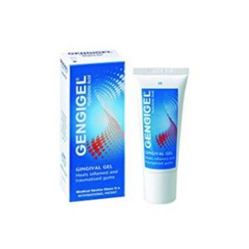 Gengigel Gingival Gel 20ml