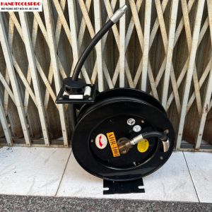 Cuộn dây hơi tự rút 8-16m Hymair AHR-1002