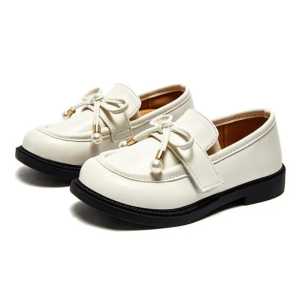 New Arrivals Sepatu Anak Perempuan Docmart Model Pita Cantik / Sepatu Anak Sekolah Flatshoes Import Trendy / Sepatu Slip On Anak Umur 3-10 Tahun Murah Bisa COD / BAYAR DI TEMPAT
