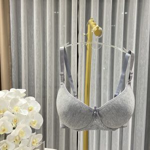 🍓🍓 Angel Bra รุ่น 9099 เสื้อในสาวอวบเก็บข้าง ไซส์ใหญ่ คัพ D มีโครง เต็มเต้า ขนาด 4 ตะขอ 🍓🍓