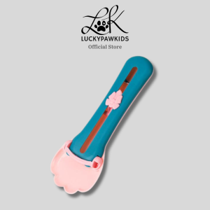 CAT / BAR FEEDER / SNACK FEEDING SPOON / Cat Strip Squeezer