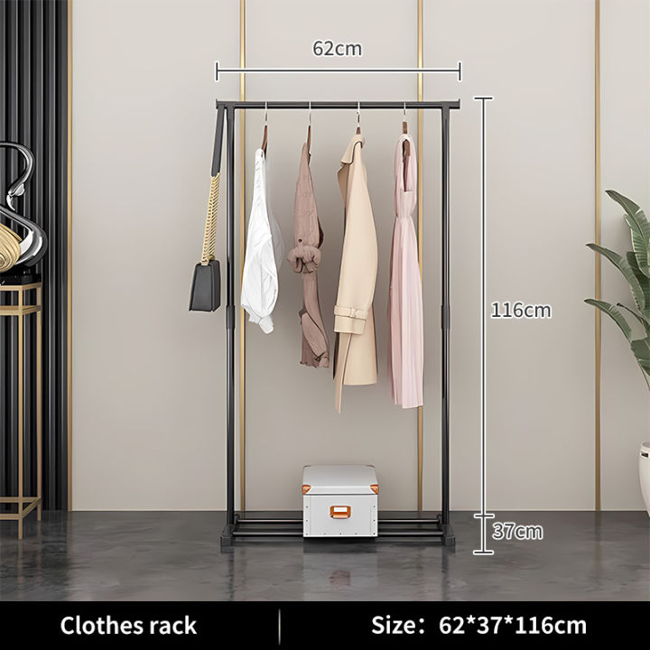 360%C2%B0%20Rotating%20Clothes%20Rack%20With%20Wheels%20Thickened%20Metal%20Clothes%20Rack%20Stand%20Heavy%20Duty%20Circular%20Clothes%20Hanger%20Organizer%20For%20Balcony%20Bedroom%20Laundry%20Room%20-%20Image%2010