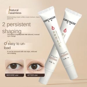 Invisible Double Eyelid Tape Seamless Natural Look Waterproof and Long-Lasting