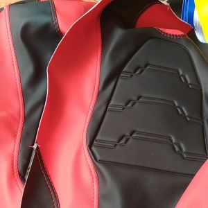 Kulit Jok Custom Eropa untuk Honda PCX Adv Lexy