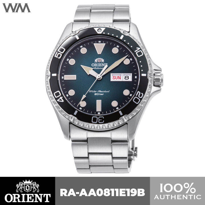 Orient watch lazada sale