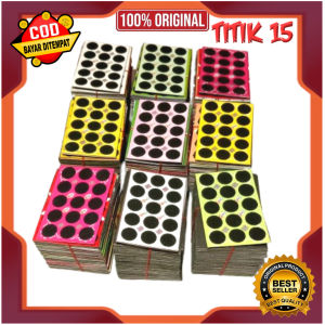 GOSOKAN BOOM MOTIF CAMPUR / GOSOKAN TITIK 20 18 16 15 12 TITIK MAINAN ANAK / toys