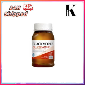 【24 Hours Shipped】Blackmores Glucosamine Sulfate 1500 180Tablet-Australia