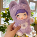 💥พร้อมส่งจากไทย🇹🇭💥 กล่องสุ่ม กล่องจุ่ม ตุ๊กตา Nommi ตุ๊กตาพวงกุญแจ งานลิขสิทธิ์ของแท้100%. 