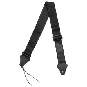 Strap Gitar Elektrik/Tali Gitar Listrik /Yang Dapat Disetel/Strap Gitar Akustik/Pilihan Gitar Berakhir Kulit Pu