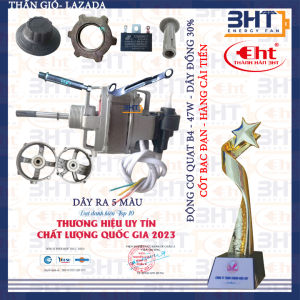 MOTER B4-47W PHỤ KIỆN ĐẦY ĐỦ