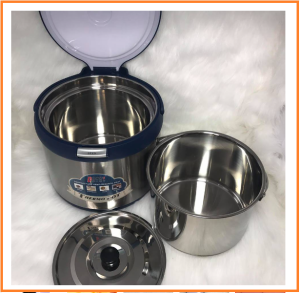 Nồi ủ nhiệt đa năng Decker’s Home 35 Lít YXM-D35CF Hàng Cao Cấp Loại I